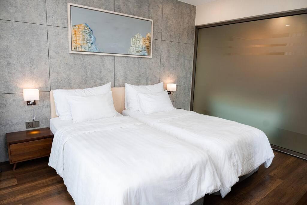 1Br - 1 Sofa Bed Luxurious 5-Stars Resort ソクソン県 エクステリア 写真