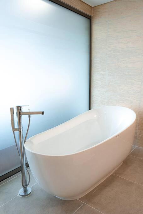1Br - 1 Sofa Bed Luxurious 5-Stars Resort ソクソン県 エクステリア 写真