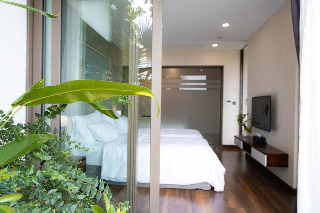 1Br - 1 Sofa Bed Luxurious 5-Stars Resort ソクソン県 エクステリア 写真